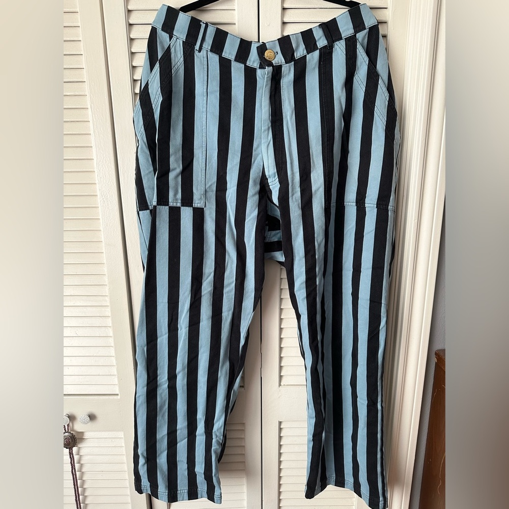 SOLD Big Bud Press Work Pants